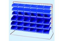 Kit Support + 24 Bacs