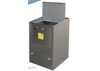 Fontaine de dégraissage pneumatique avec solvant TOP TINWASH