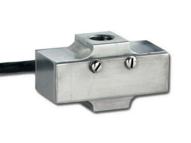 Capteurs de pression miniatures à profil bas modèles standards et métriques série LC703/LCM703