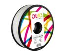 Filament 3D : PS OWA Blanc – 750g – 2.85 mm