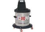 Aspirateur liquide et solide monophasé W1200 1000 Watts 40 litres
