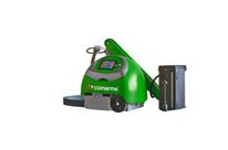 Robot palettiseur Robot Comarme RC1