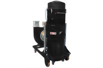 Aspirateur industriel triphasé | DF 55