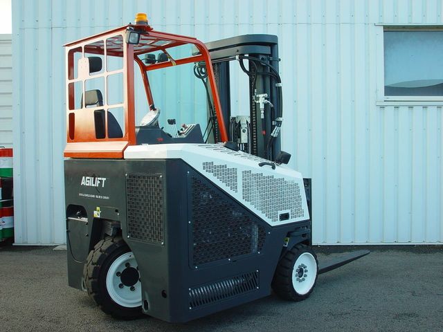 Chariot multidirectionnel neuf | AMLIFT AGILIFT 4000 GPL