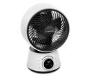 Turbo-ventilateur à 360° électrique monophasé TVE 100 - TROTEC