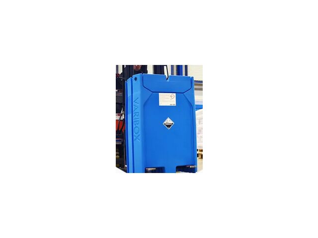 Conteneurs de transport / IBC UN | VariTainer 800