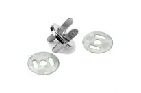 Fermoir magnétique de sac à agrafer | A.A.I.S.