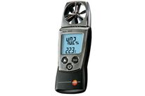 Thermo-hygro-anémomètre À Hélice De Poc He Testo 410-2