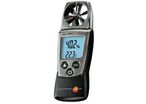 Thermo-hygro-anémomètre À Hélice De Poc He Testo 410-2
