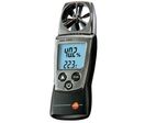 Thermo-hygro-anémomètre À Hélice De Poc He Testo 410-2
