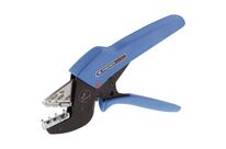 Facom 1 Pince À Sertir À Cliquet Serkan® Pour Cosses Pré-isolées