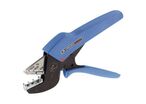 Facom 1 Pince À Sertir À Cliquet Serkan® Pour Cosses Pré-isolées
