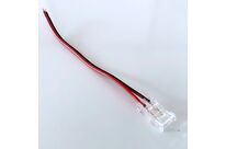 Connecteur Simple pour Ruban LED SMD 8mm IP20