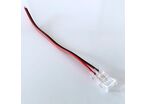 Connecteur Simple pour Ruban LED SMD 8mm IP20