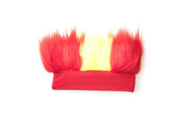 Perruque de déguisement : GS583654