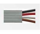 Câble plat Woertz multibus 4 × 1.5 mm 2