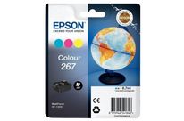 Cartouche d encre Epson T267040 couleur.