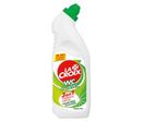 Flacon gel wc javel pure 750ml
