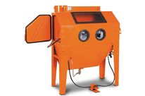 Oxydes d&amp;#039;alumium (Sablage / microsablage): Réf serie SPM