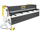Cisaille guillotine électromécanique MTBS 1.550-4,0