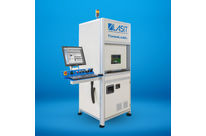 Système de gravure par laser TowerLabel