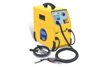Poste à souder MIG/MAG, portable, monophasé SMARTMIG 110