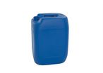 JERRYCAN 30 L - UNDIN 61 - BLEU - SANS BOUCHON