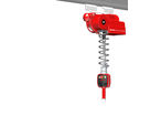 Manipulateur sur rails QL R 125i