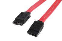 Cable Interne Sata Pour Disque Dur, 0.5m