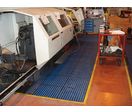 TAPIS ANTI-FATIGUE MATLAST®