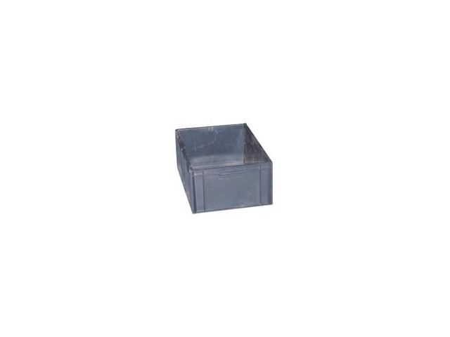 Bac pour servantes et chariots - 400 x 235 mm