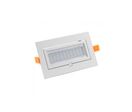 Projecteur LED Présentoirs et Vitrines 20W - FCL-EXP-MRL-20