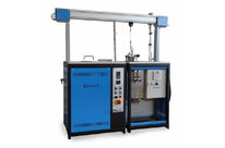 Fours de traitement thermique sous gaz inflammable 650 °C: PO 650-P3