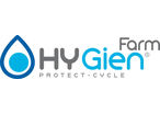 Solutions d’hygiène pour l’efficacité en élevage : gamme HY-GIEN FARM