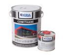 Peinture anticorrosion, multi-supports, à base de résines polyuréthanes acryliques – COWITHANE