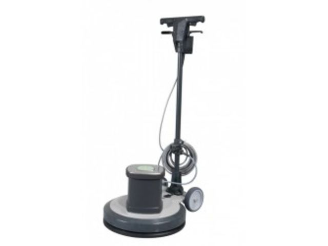 Monobrosse - ES 500 - Récurage 150 tours/min