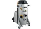 Aspirateur triphasé poussières - DS 3534