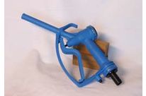 Pistolet verseur pour distribution d'Ad-Blue