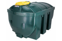 Cuves de stockage d'huiles usagées de 1000 à 2500L: Gamme Cogétil