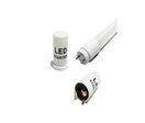Tube Néon LED 18W - 120cm - verre - 300°- Garantie 3 ans | TB120MAX