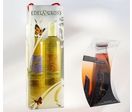 Emballages transparents pour boissons