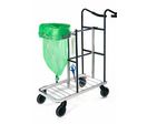 Système de gestion des déchets | LONGOPAC TROLLEY
