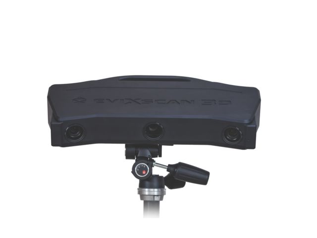 Scanner multifonctionnel | Heavy Duty Optima 3D