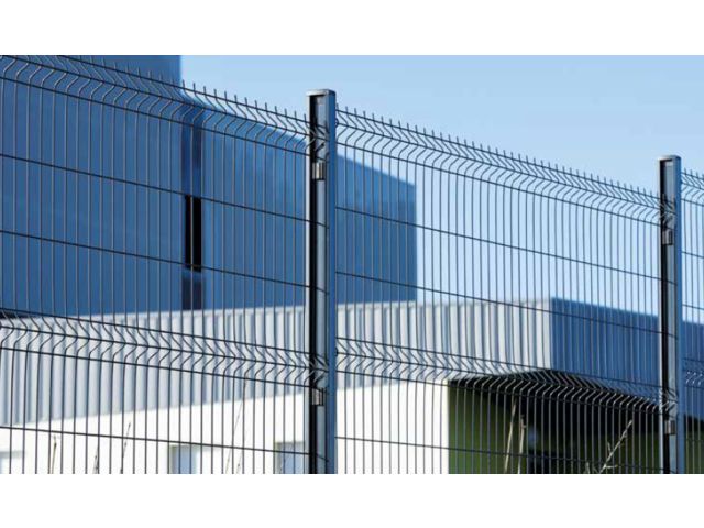 Panneaux rigides AXYLE® CS et CD