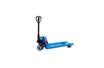 Transpalette manuel fourches 115 cm 2500 kg