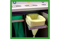 Système de gestion de déchets | LONGOPAC FLEX