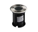 Spot LED Extérieur Encastrable IP65 pour Ampoule GU10