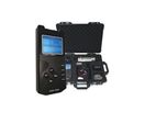 Débitmètre à ultrasons portable | LTH Electronics