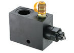 Limiteur de pression Prv 42