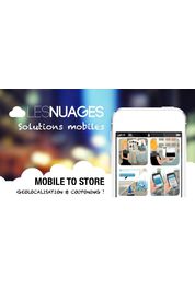 Catalogue Présentation : Les Nuages